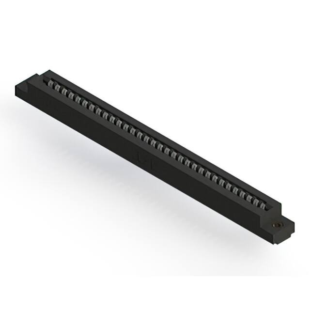 357-032-453-107 EDAC Inc.  Edgeboard Connectors